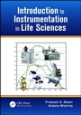 Cover: Introduction to Instrumentation in Life Sciences - CRC Press
