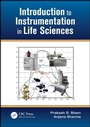 Cover: Introduction to Instrumentation in Life Sciences - CRC Press