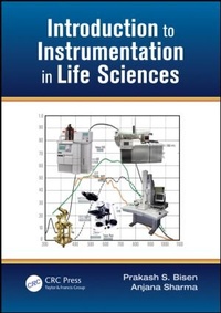 Abbildung von: Introduction to Instrumentation in Life Sciences - CRC Press