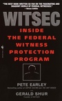 Cover: Witsec - Bantam Books