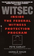 Cover: Witsec - Bantam Books