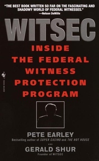 Enlarge image Cover: Witsec - Bantam Books