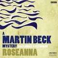 Cover: Martin Beck Roseanna - BBC Physical Audio