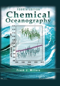 Abbildung von: Chemical Oceanography - CRC Press