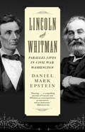 Cover: Lincoln and Whitman - Random House