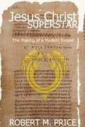 Cover: Jesus Christ Superstar - eBookIt.com
