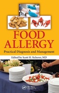 Cover: Food Allergy - CRC Press