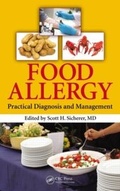 Cover: Food Allergy - CRC Press