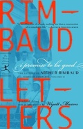 Cover: I Promise to Be Good - Modern Library