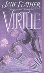 Cover: Virtue - Bantam Books