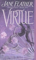 Cover: Virtue - Bantam Books