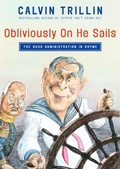 Cover: Obliviously On He Sails - Random House