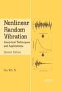 Cover: Nonlinear Random Vibration - CRC Press