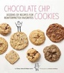 Cover: Chocolate Chip Cookier - Chronicle Books