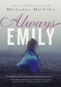 Enlarge image Cover: Always Emily - Chronicle Books