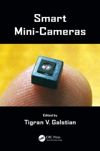 Abbildung von: Smart Mini-Cameras - CRC Press