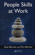 Cover: People Skills at Work - Routledge