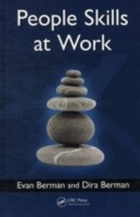Enlarge image Cover: People Skills at Work - Routledge