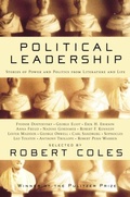 Cover: Political Leadership - Modern Library