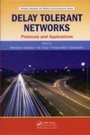 Cover: Delay Tolerant Networks - CRC Press