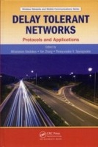 Abbildung von: Delay Tolerant Networks - CRC Press