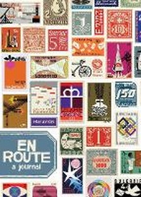 Enlarge image Cover: En Route - Chronicle Books