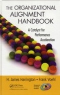 Cover: The Organizational Alignment Handbook - Productivity Press