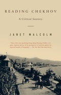 Cover: Reading Chekhov - Random House