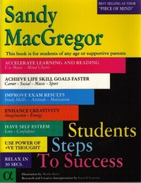 Enlarge image Cover: Student Steps To Success - eBookIt.com