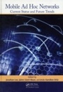 Cover: Mobile Ad Hoc Networks - CRC Press