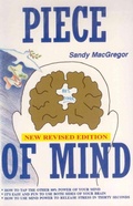 Cover: Piece Of Mind - eBookIt.com