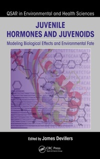 Abbildung von: Juvenile Hormones and Juvenoids - CRC Press