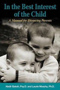 Abbildung von: In the Best Interest of the Child - eBookIt.com