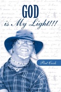 Cover: GOD is My Light!!! - AuthorHouse