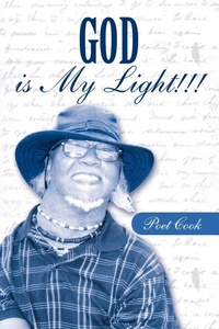 Enlarge image Cover: GOD is My Light!!! - AuthorHouse