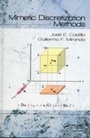 Cover: Mimetic Discretization Methods - Chapman & Hall/CRC