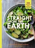 Cover: Straight from the Earth - Chronicle Books