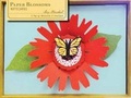 Cover: Paper Blossom Pop-Up Notecards - Chronicle Books