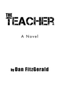 Cover: The Teacher - AuthorHouse