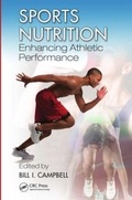 Cover: Sports Nutrition - CRC Press