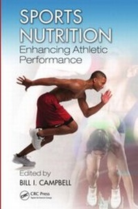 Abbildung von: Sports Nutrition - CRC Press
