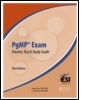 Cover: PgMP (R) Exam Practice Test and Study Guide, Third Edition - Auerbach