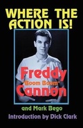 Cover: Where the Action Is! - America Star Books