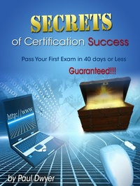 Abbildung von: Secrets of Certification Success - eBookIt.com