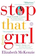 Cover: Stop That Girl - Random House