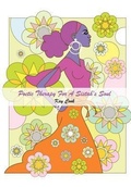 Cover: Poetic Therapy For A Sistah's Soul - AuthorHouse