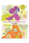 Cover: Poetic Therapy For A Sistah's Soul - AuthorHouse
