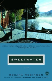 Enlarge image Cover: Sweetwater - Random House