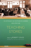 Cover: Teaching Stories - Modern Library