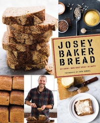 Enlarge image Cover: Josey Baker Bread - Chronicle Books